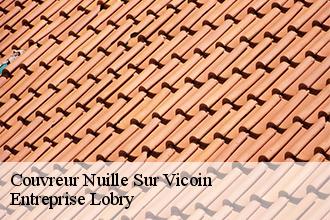 Couvreur nuille-sur-vicoin-53970 AS Rénovation