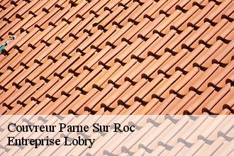 Couvreur parne-sur-roc-53260 Lobry Couverture 53
