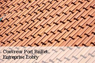 Couvreur port-brillet-53410 Concept renove 53