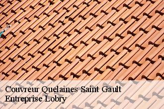 Couvreur quelaines-saint-gault-53360 AS Rénovation