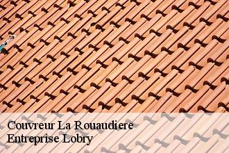 Couvreur la-rouaudiere-53390 AS Rénovation