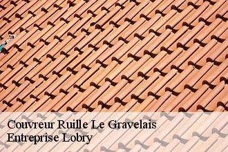 Couvreur ruille-le-gravelais-53320 AS Rénovation
