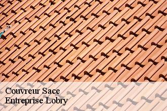 Couvreur sace-53470 Lobry Couverture 53