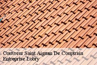 Couvreur saint-aignan-de-couptrain-53250 Concept renove 53