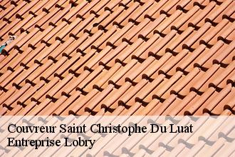 Couvreur saint-christophe-du-luat-53150 AS Rénovation