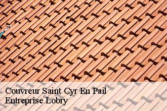 Couvreur saint-cyr-en-pail-53140 AS Rénovation