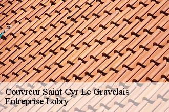 Couvreur saint-cyr-le-gravelais-53320 AS Rénovation