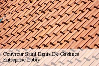 Couvreur saint-denis-de-gastines-53500 AS Rénovation