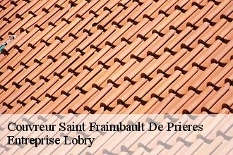 Couvreur saint-fraimbault-de-prieres-53300 AS Rénovation