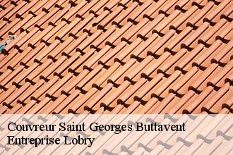 Couvreur saint-georges-buttavent-53100 Concept renove 53
