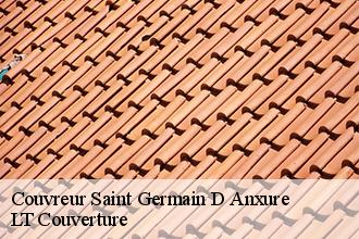 Couvreur  saint-germain-d-anxure-53240 LT Couverture