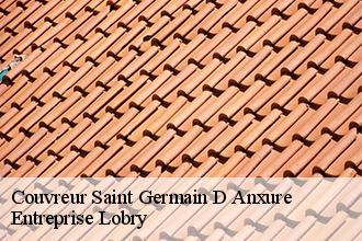 Couvreur saint-germain-d-anxure-53240 Concept renove 53