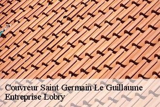 Couvreur saint-germain-le-guillaume-53240 AS Rénovation