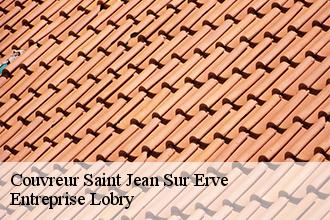 Couvreur saint-jean-sur-erve-53270 AS Rénovation