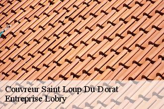 Couvreur saint-loup-du-dorat-53290 AS Rénovation
