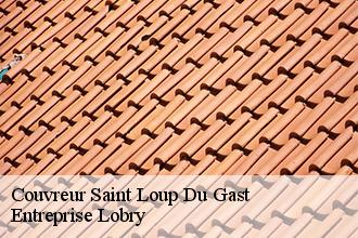 Couvreur saint-loup-du-gast-53300 AS Rénovation