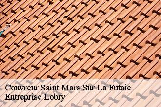 Couvreur saint-mars-sur-la-futaie-53220 AS Rénovation