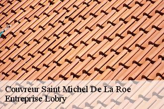 Couvreur saint-michel-de-la-roe-53350 AS Rénovation