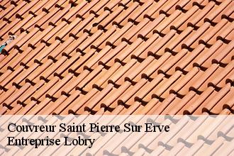 Couvreur saint-pierre-sur-erve-53270 AS Rénovation