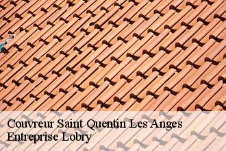 Couvreur saint-quentin-les-anges-53400 AS Rénovation