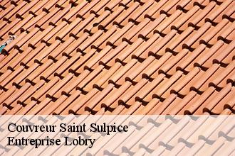 Couvreur saint-sulpice-53360 Concept renove 53