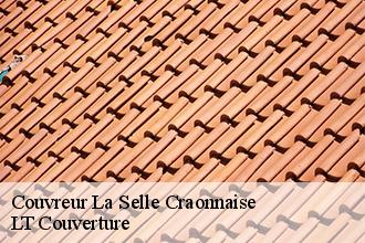 Couvreur  la-selle-craonnaise-53800 AS Rénovation