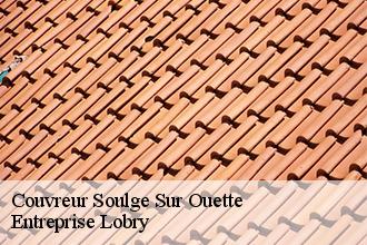 Couvreur soulge-sur-ouette-53210 AS Rénovation