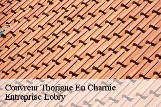Couvreur thorigne-en-charnie-53270 AS Rénovation