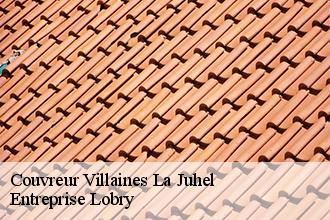 Couvreur villaines-la-juhel-53700 AS Rénovation