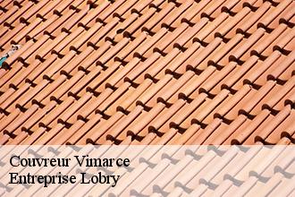 Couvreur vimarce-53160 Lobry Couverture 53