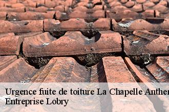 Urgence fuite de toiture la-chapelle-anthenaise-53950 Concept renove 53