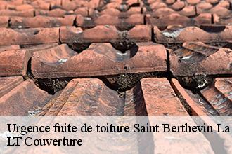 Urgence fuite de toiture  saint-berthevin-la-tanniere-53220 AS Rénovation