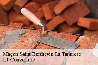 Maçon  saint-berthevin-la-tanniere-53220 AS Rénovation
