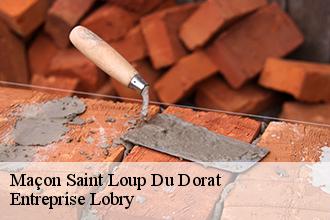 Maçon saint-loup-du-dorat-53290 AS Rénovation