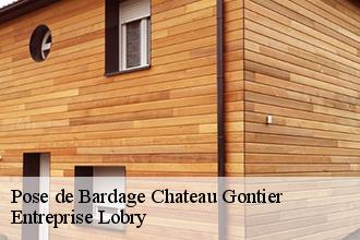 Pose de Bardage  chateau-gontier-53200 LT Couverture