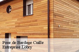 Pose de Bardage cuille-53540 Toutain couverture