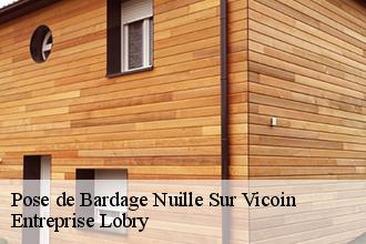 Pose de Bardage  nuille-sur-vicoin-53970 LT Couverture
