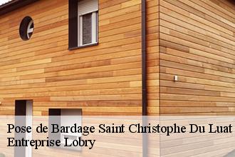 Pose de Bardage  saint-christophe-du-luat-53150 LT Couverture