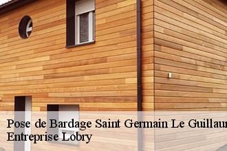 Pose de Bardage saint-germain-le-guillaume-53240 AS Rénovation
