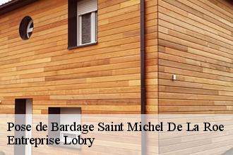 Pose de Bardage saint-michel-de-la-roe-53350 Toutain couverture